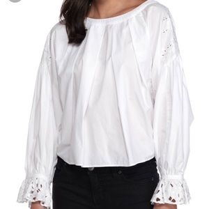 Free People Wishing Well Bell